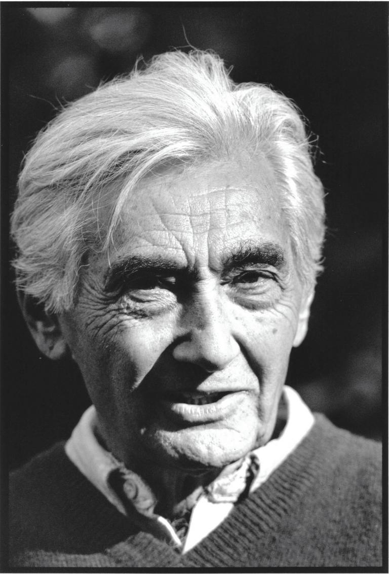 Autor Howard Zinn